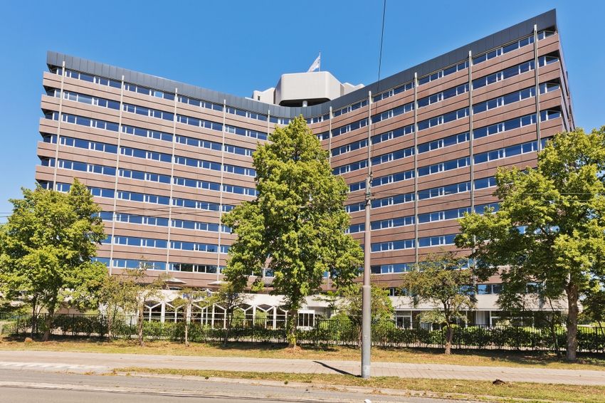 T-Mobile huurt ca. 1.800 m² in Rijnpoort Arnhem