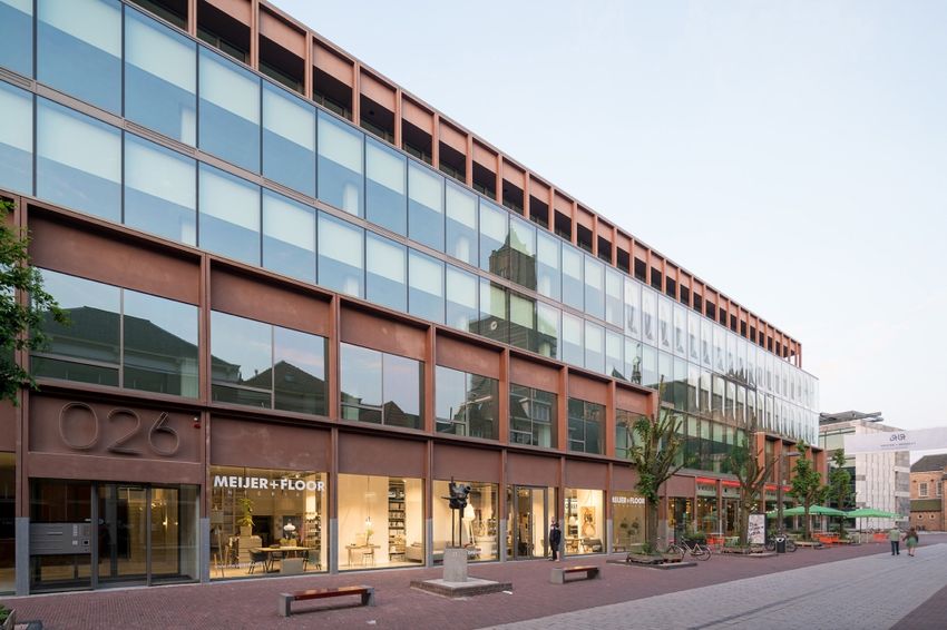 Vartion B.V. verhuist naar Arnhem