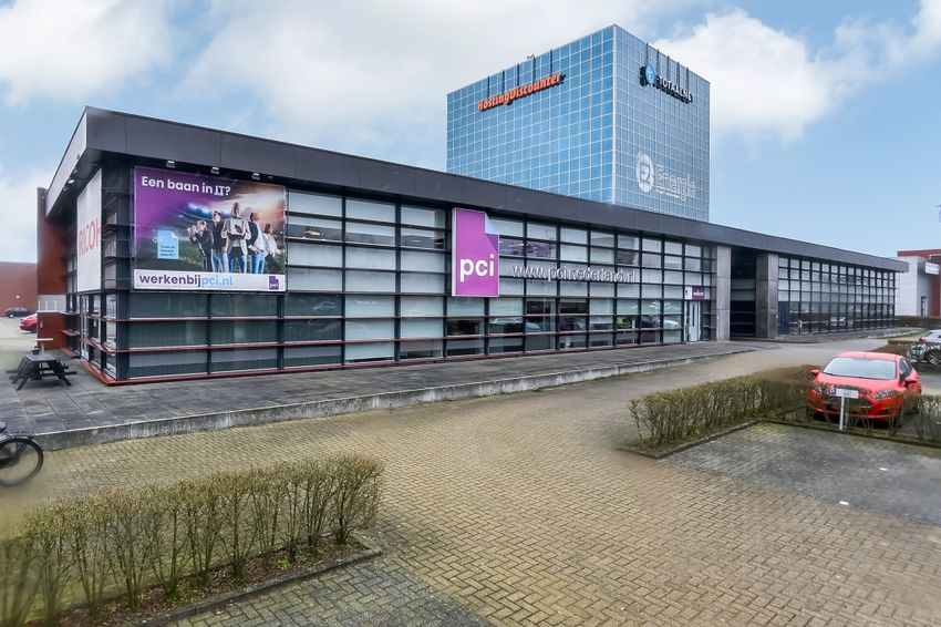 Gilde Software verhuist naar zichtlocatie aan de A12