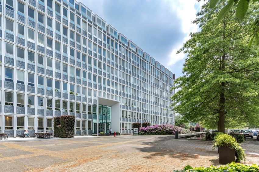 Kentalis huurt ca. 800 m² in Arnhem