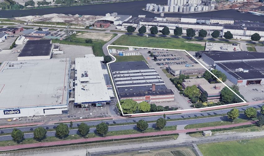 1530 Real Estate adviseert bij verkoop meerdere bedrijfspanden in Nijmegen