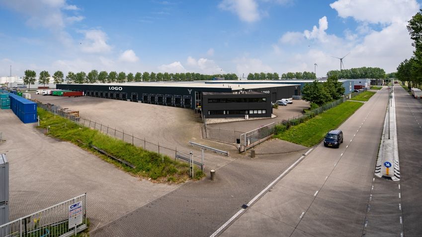 CityLink sluit langjarige huurovereenkomst af met POD Logistics & Warehousing B.V.