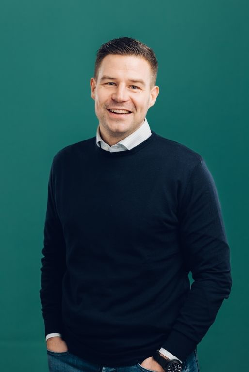 MARC STEUNENBERG NIEUWE TEAMLEAD SPECIALS BIJ TAXATIEAFDELING ENVALUE REAL ESTATE