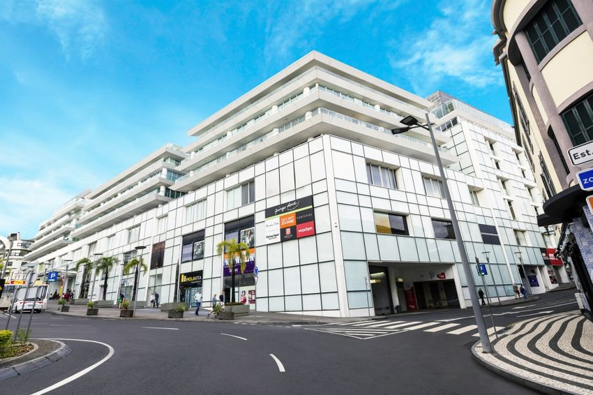 Multi Corporation verwerft nieuw property management mandaat in Portugal