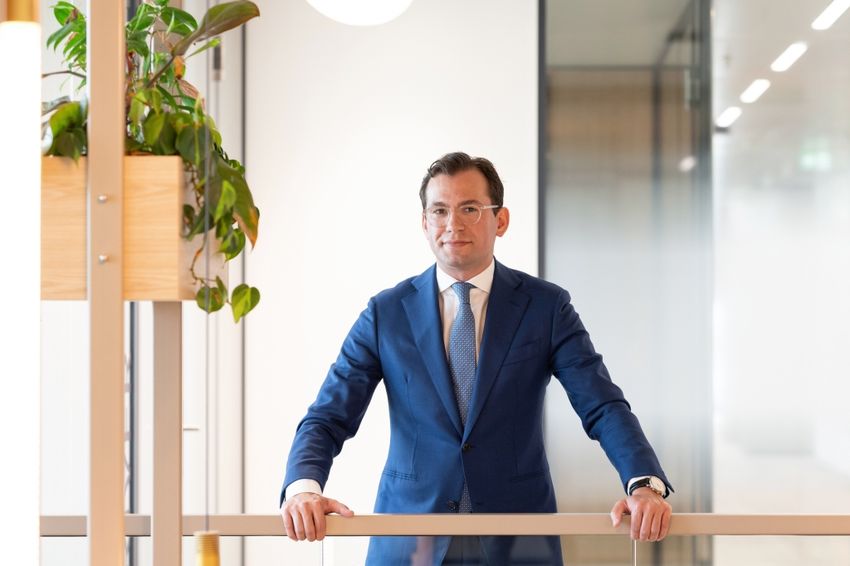 García Nelen stapt over naar GT