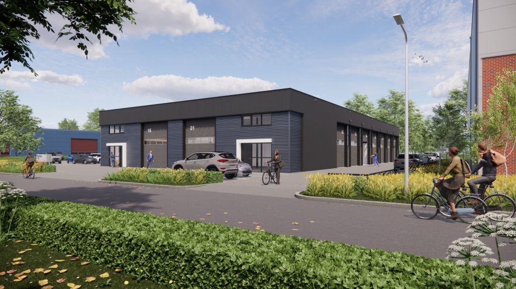 De Marne Vastgoed koopt ontwikkelperceel in Andelst