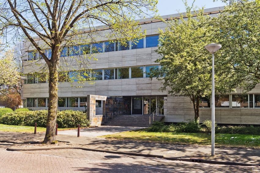 Valkering & Co begeleidt Rijsterborgh Vastgoed bij afsluiten nieuwe huurovereenkomsten in Amsterdam