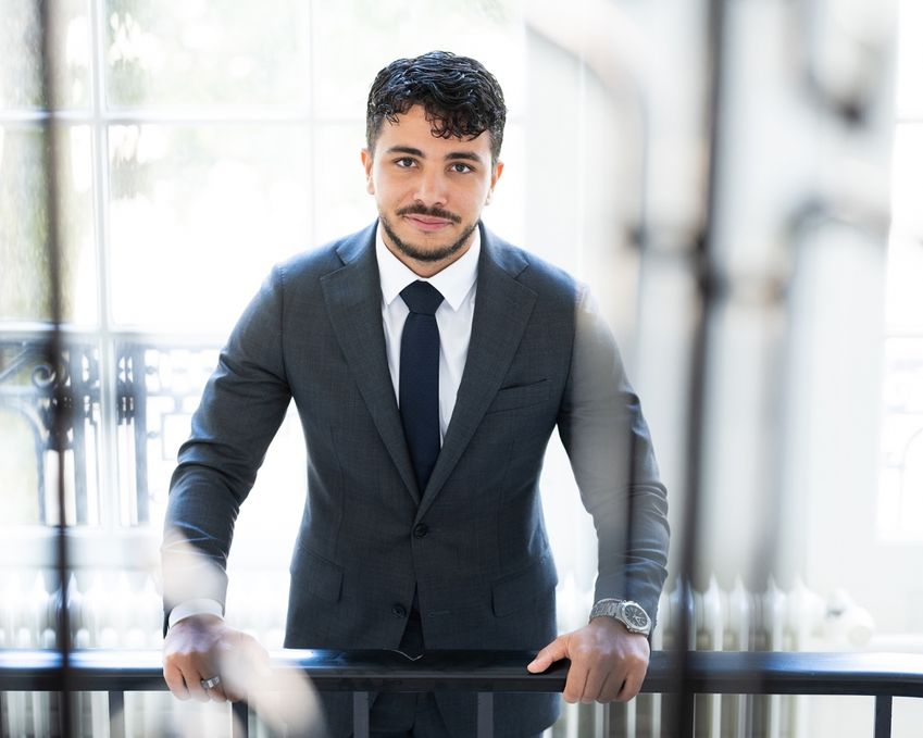Greenberg Traurig breidt haar Real Estate team verder uit met komst Ali El Hri