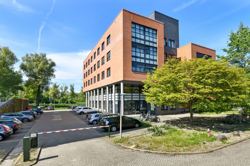 Flex 4 Medics huurt ca. 400 m² op Kroonpark in Arnhem