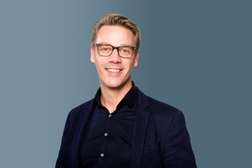 Hendrik-Jan ten Dam benoemd tot Head of Property Management bij CBRE Nederland