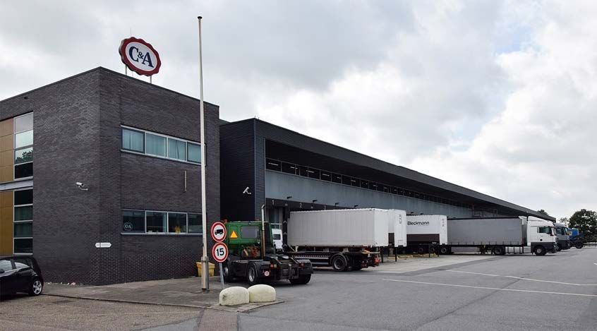 HighBrook Investors en Proptimize kopen logistieke bedrijfsruimte in Lisse ten behoeve van de CityLink portefeuille