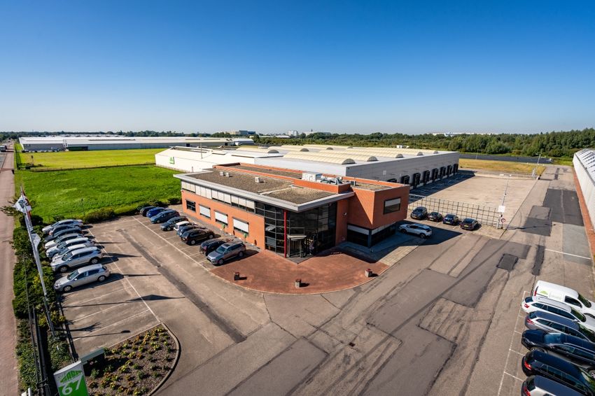 Savills adviseert Cabot bij twee huurverlengingen