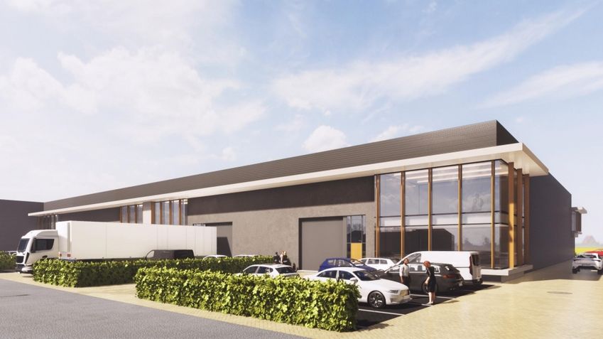 HighBrook en Proptimize laten CityLink uitgroeien tot bijna €500M met twee nieuwe acquisities