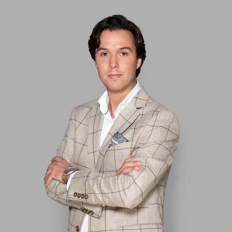 Nieuwe rol voor Colin Westerneng bij MAC³PARK