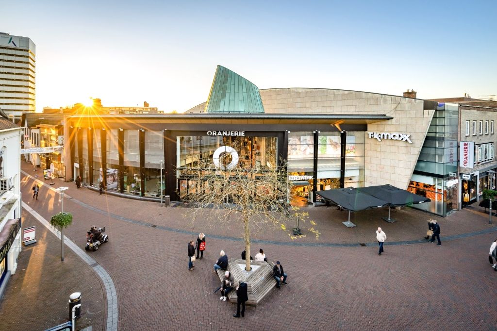 Bridges Real Estate tekent overeenkomst met gemeente Apeldoorn voor