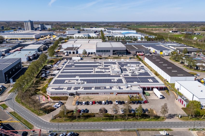 GEM Real Estate koopt toekomstige herontwikkellocatie in Veghel