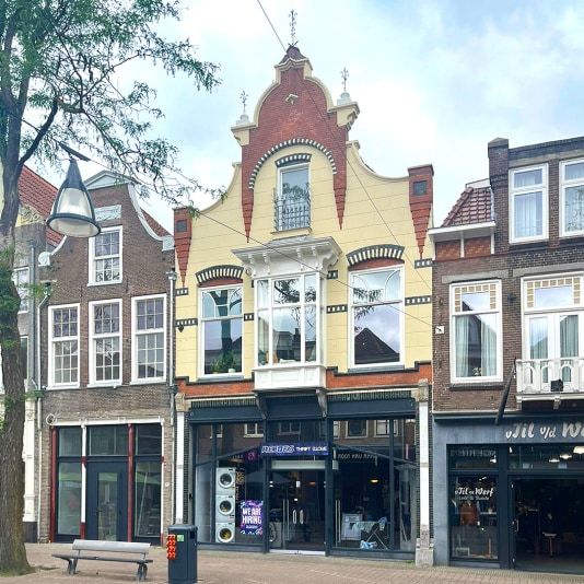 Rejoes huurt winkelruimte in Zwolle