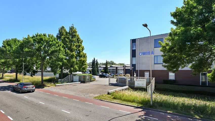 Voormalige WISA Locatie van 13.500 m² in Arnhem verkocht aan ontwikkelaar 