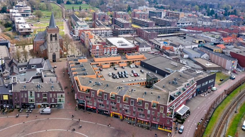 KroesePaternotte sluit nieuwe huurcontracten af in Hof van Gelderland