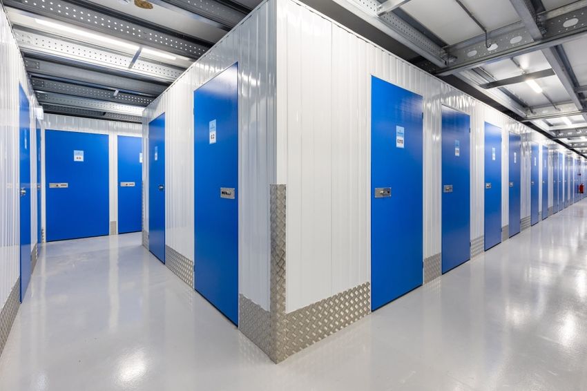 Minerva Development & Storage Share kopen tweede locatie in Leeuwarden