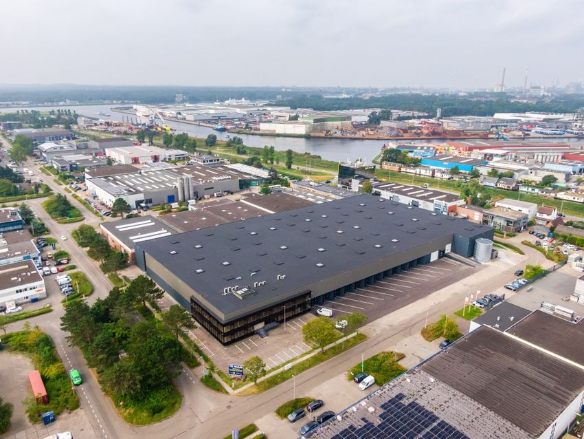 Applitech vestigt zich op nieuwe locatie in Beverwijk
