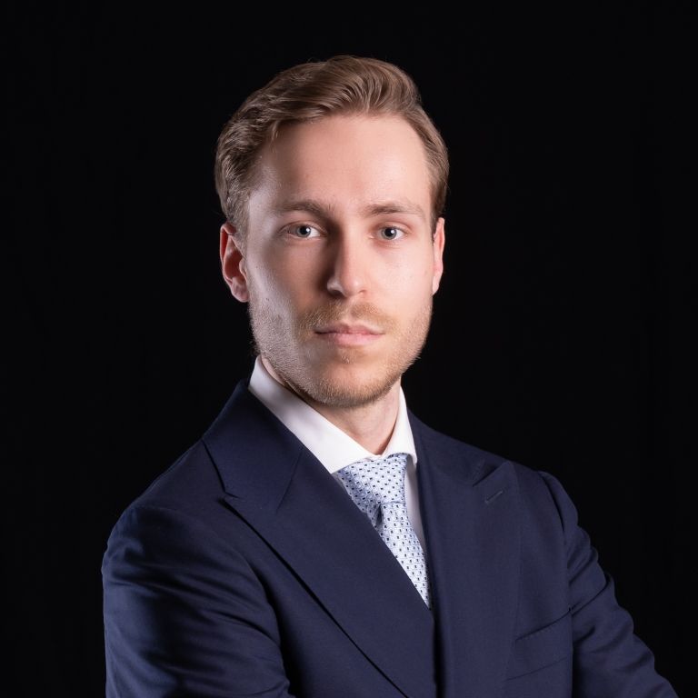 Niels Scholtes nieuwe aanwinst makelaarsteam KroesePaternotte