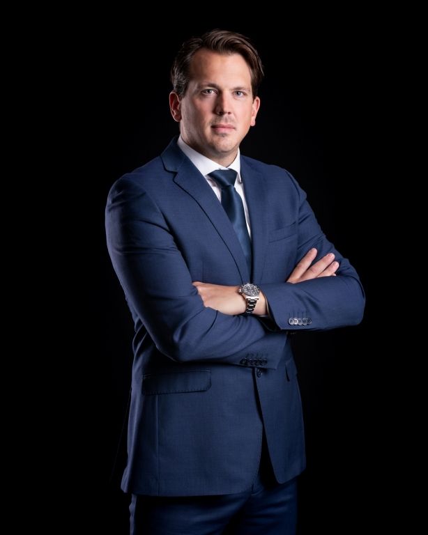 KroesePaternotte stelt nieuwe Makelaar Retail aan