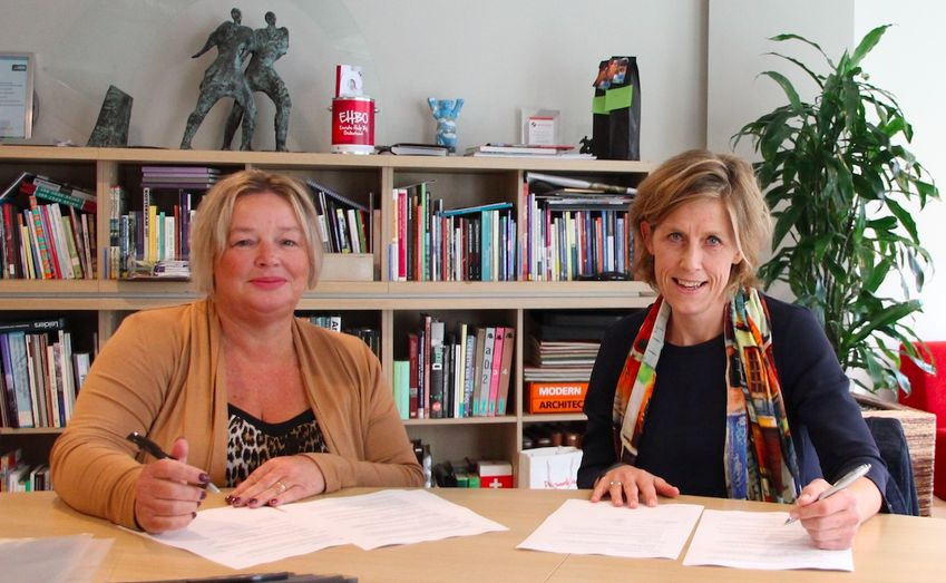 Havensteder en BPD willen de krachten bundelen bij het creëren van veerkrachtige wijken