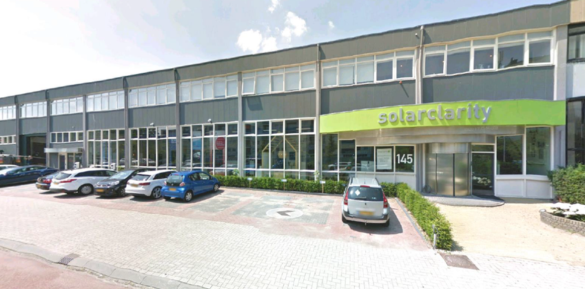 1530 Real Estate: Mileway koopt 4.374 m² bedrijfsruimte in Weesp