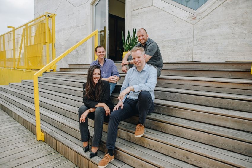 Co-living startup Obeyo moderniseert de PropTech markt en tackelt eenzaamheid onder bewoners