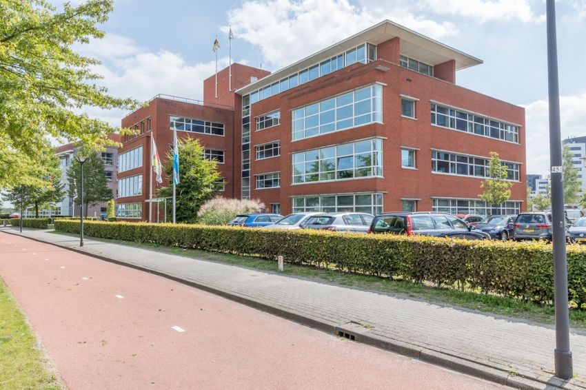Time Equities verlengt huurovereenkomst met Alten Nederland in Capelle aan den IJssel