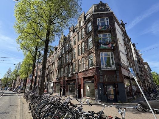 SOFACOMPANY opent tweede winkel in centrum Amsterdam