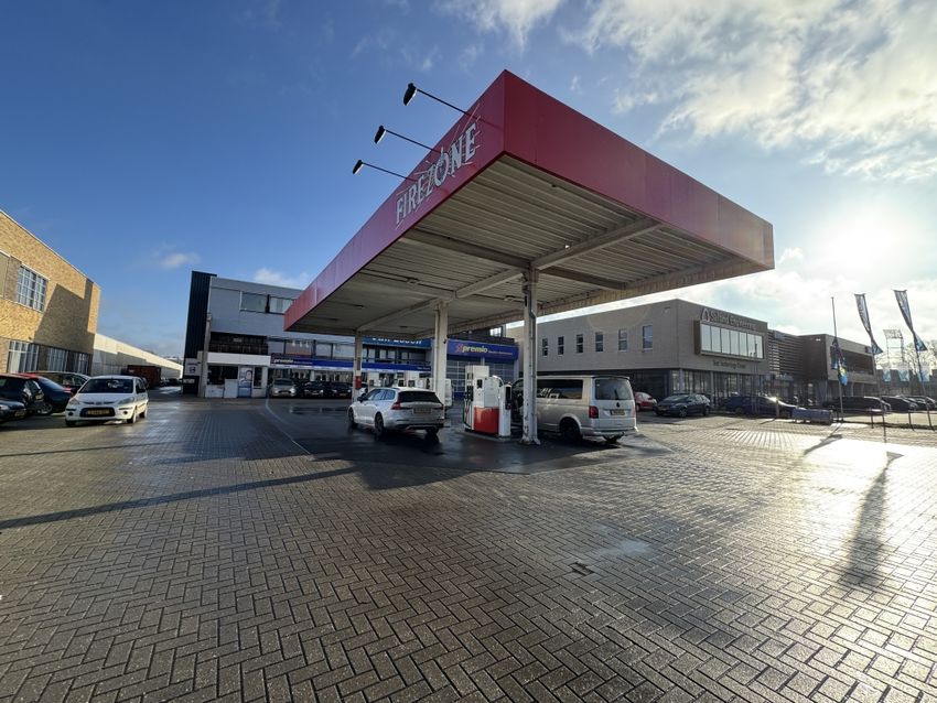 TFIB, een vastgoedparticipatie van Circle Real Estate, doet eerste aankoop in Zwolle
