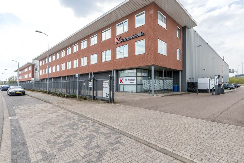 HighBrook koopt 11.000 m² urban logistics in Eindhoven voor CityLink portefeuille