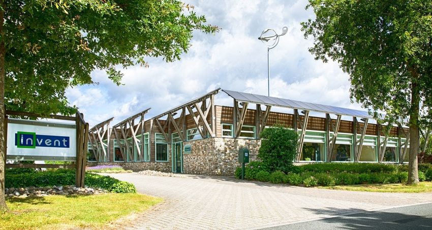 Advies- en inspectiebedrijf Invent wordt onderdeel van CAG