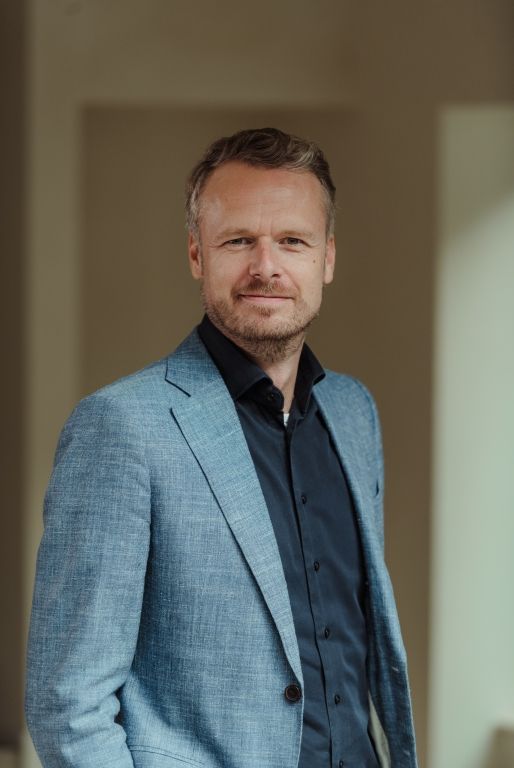 Jeroen Immink benoemd tot Algemeen Directeur LVDH Finance