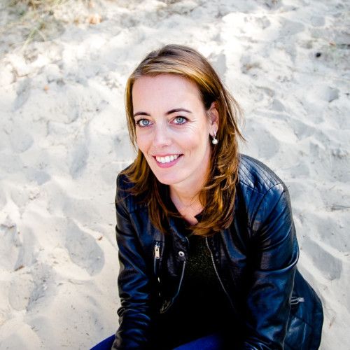 Mariëlle Wiertz start bij Nestr Smart Finance