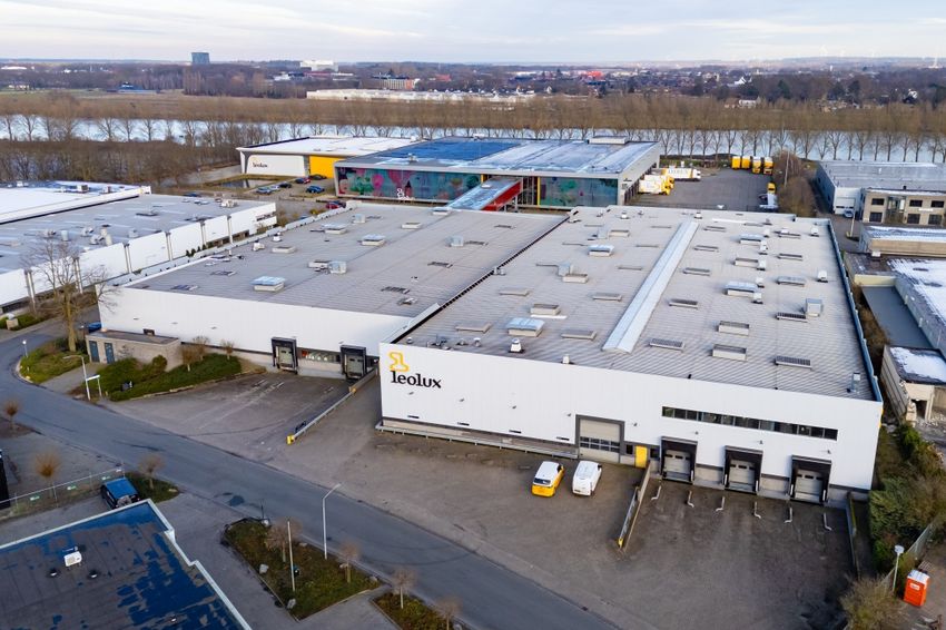 Sagax verwerft drie bedrijfsgebouwen in Venlo