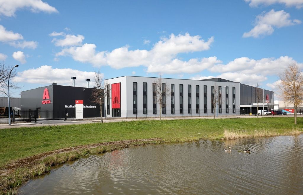 Focus Real Estate verkoopt De Geer 14 in Tiel aan ARAB Bank Zwitserland