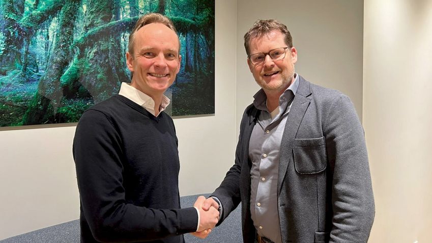 Fintech platform Ockto neemt iWize over
