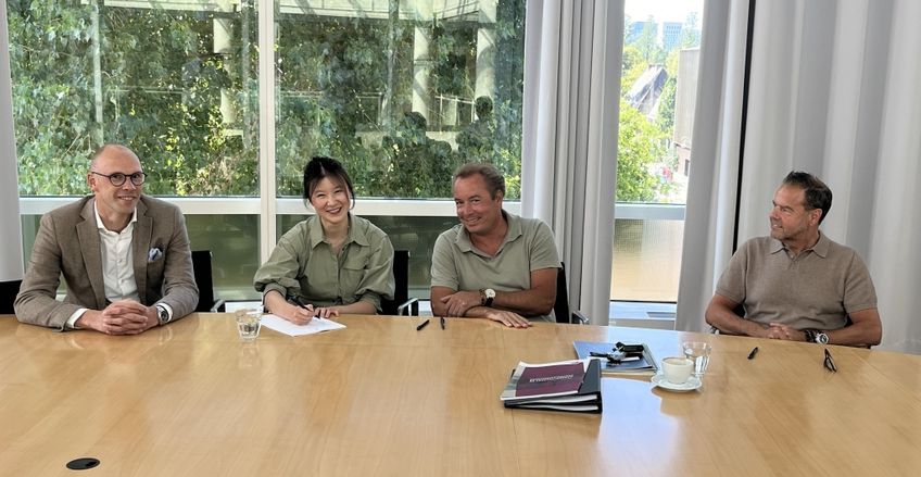  VMN media neemt Vastgoedjournaal over en versterkt positie in vastgoedsector