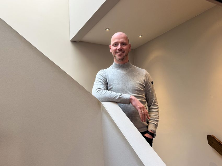 Wayland Real Estate verwelkomt Paul Dunnewold als projectmanager