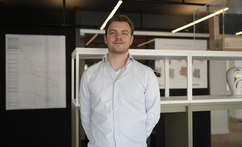 Nieuwe Asset Manager Wonen bij Manhave Vastgoed