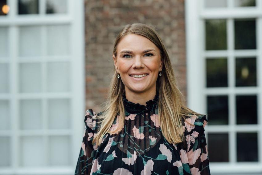 Proptimize verwelkomt Frances Booster