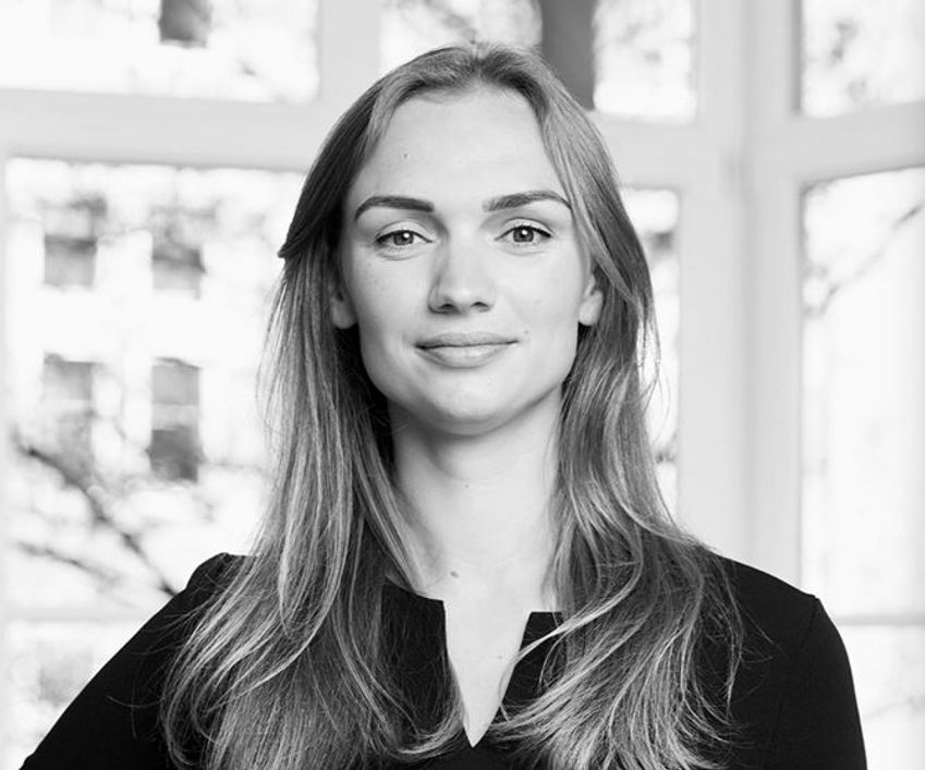 Nieuwe medewerker Q.G.M 