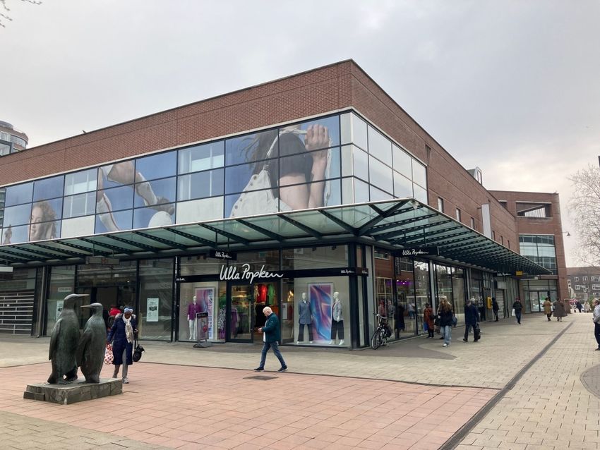 Circle Real Estate sluit drie huurdeals in winkelcentrum In de Bogaard te Rijswijk