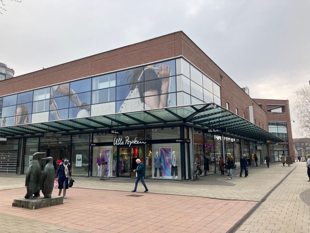 Circle Real Estate sluit drie huurdeals in winkelcentrum In de Bogaard ...