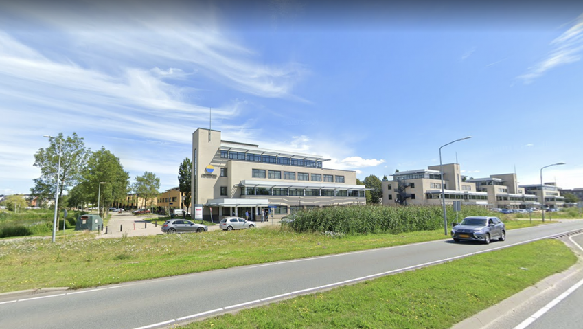 Berlage Vastgoed koopt kantorencomplex in Weesp