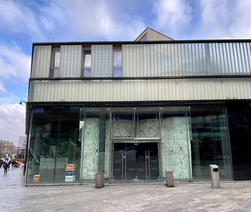 SoLow verhuist naar prominente locatie in Almere Centrum