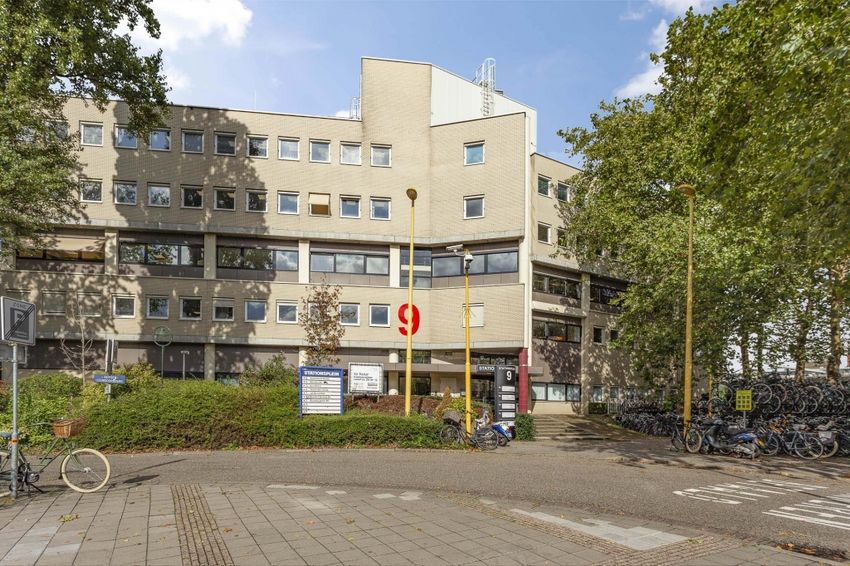 1530 Real Estate adviseert Kosmos Development B.V. bij aankoop van een multi tenant gebouw in Gouda